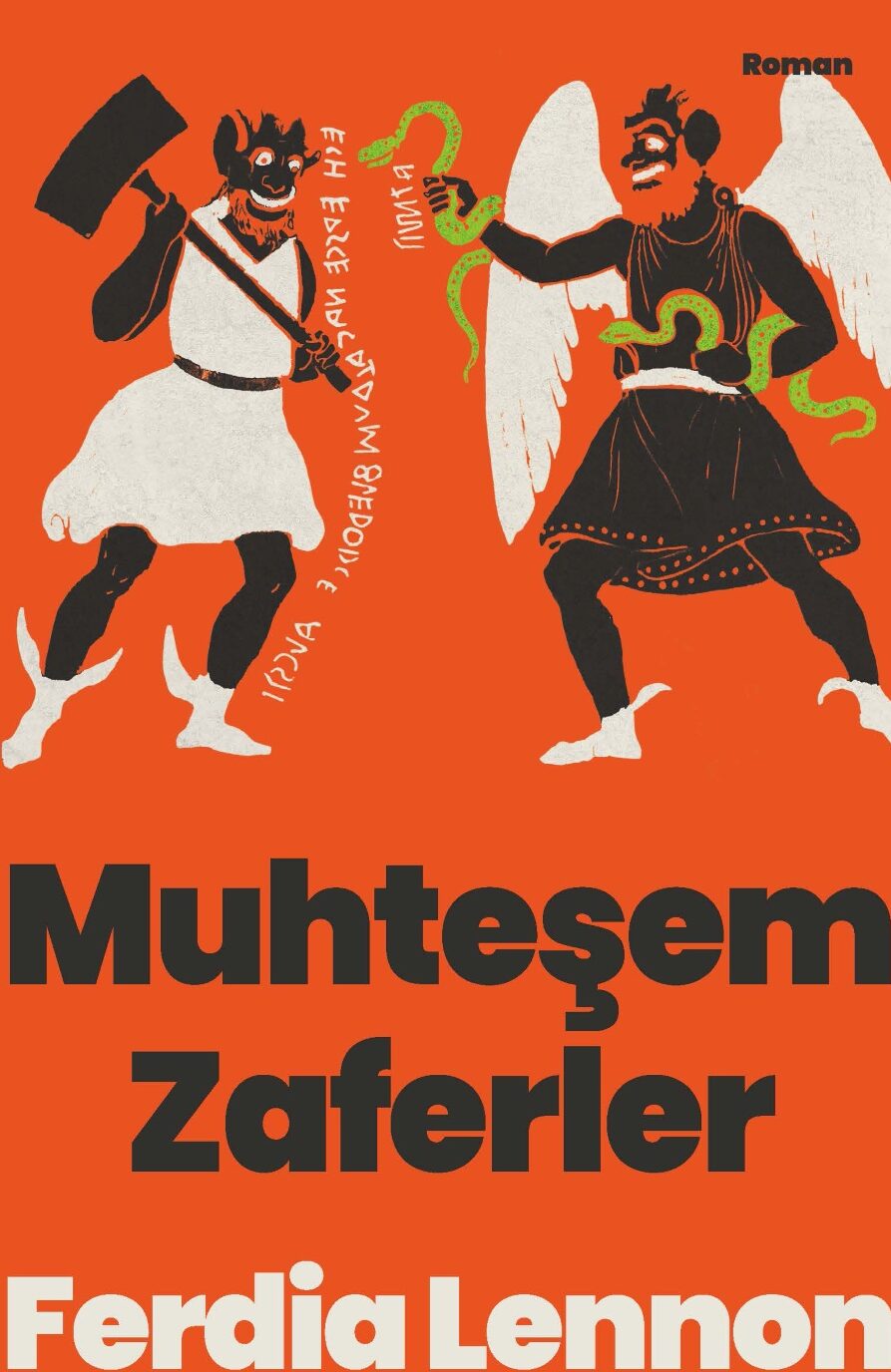 Muhteşem Zaferler