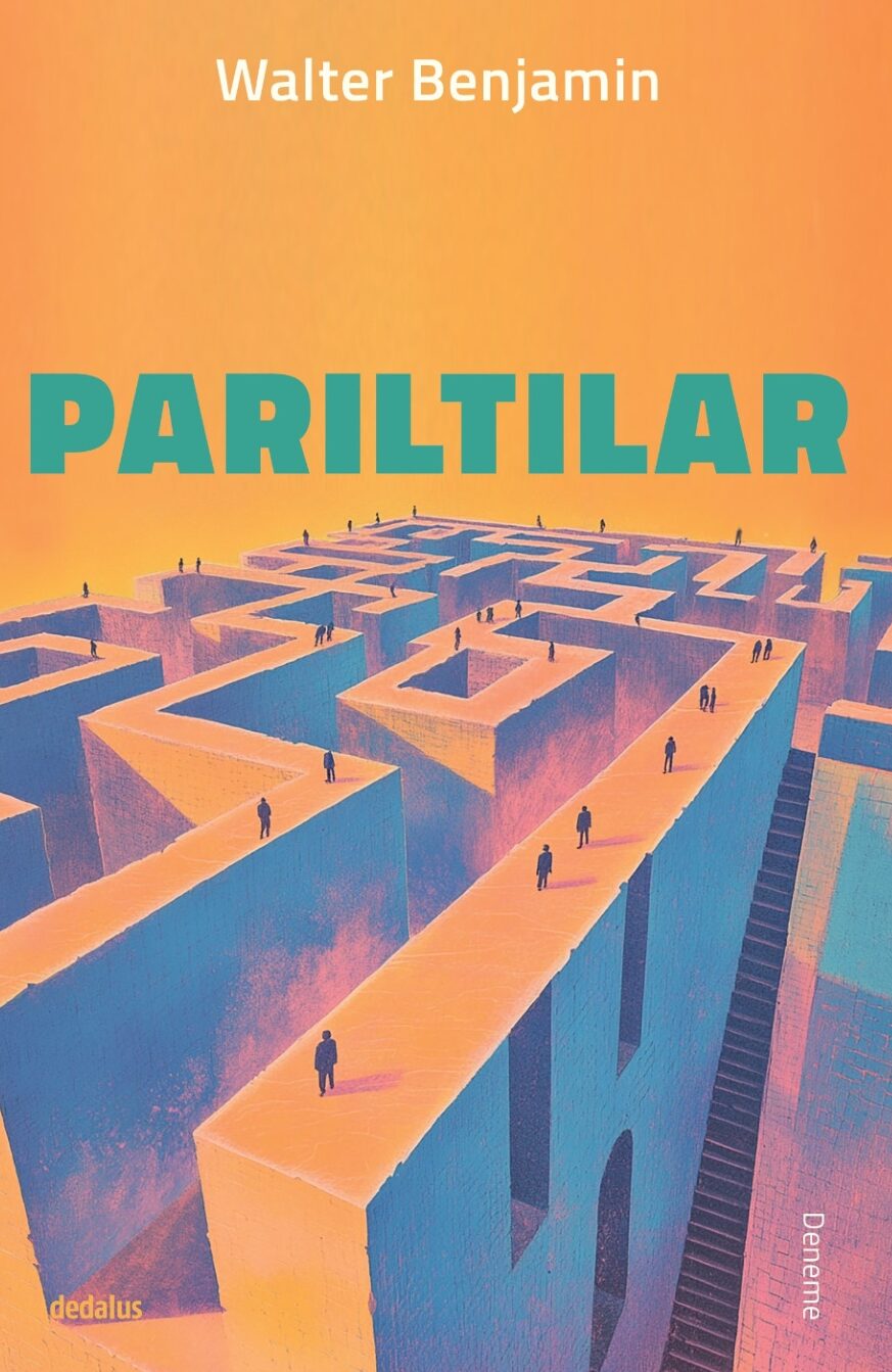 Parıltılar