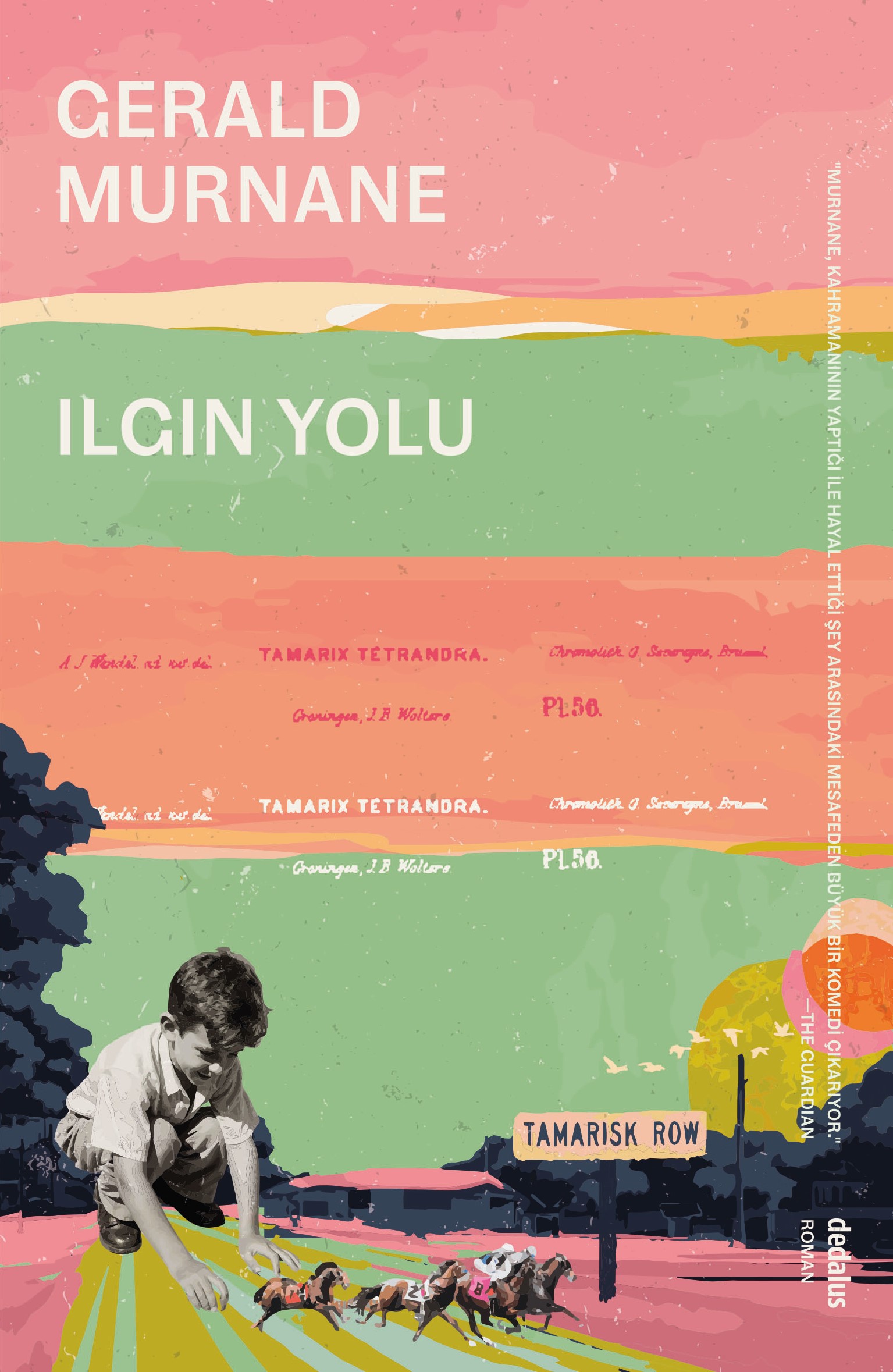 Ilgın Yolu