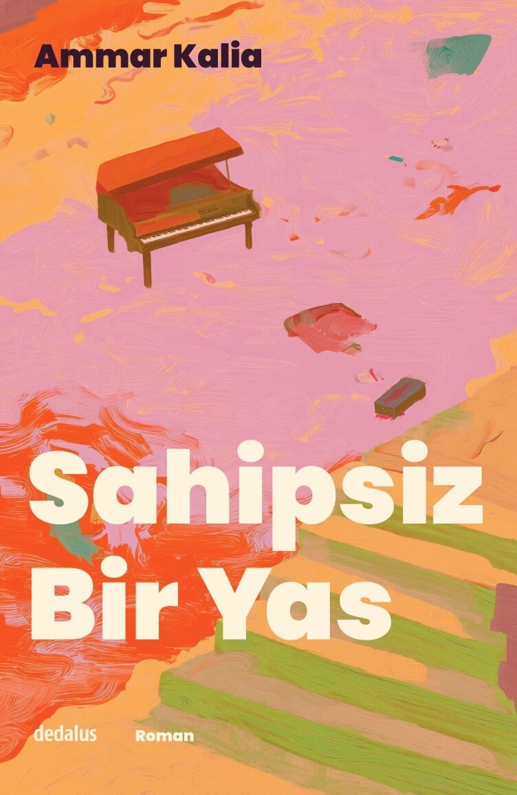 Sahipsiz Bir Yas