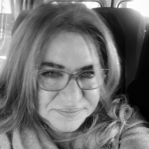 Seda Çıngay Mellor